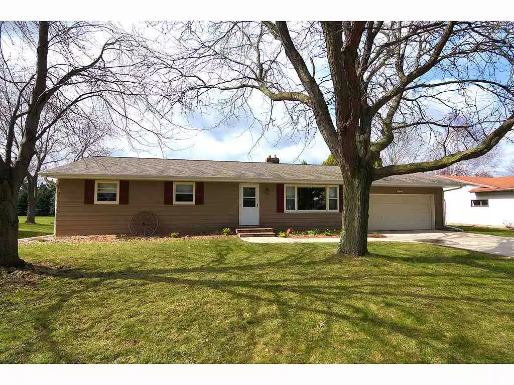 Sun Prairie, WI 53590,1190 CROSSING RIDGE TR