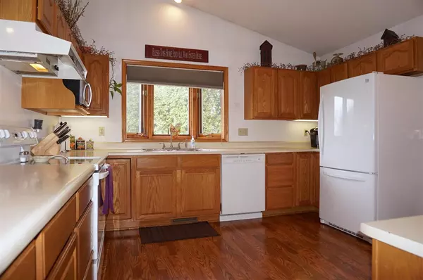 Blue Mounds, WI 53517,2919 DOLOMITE SPRINGS CIR