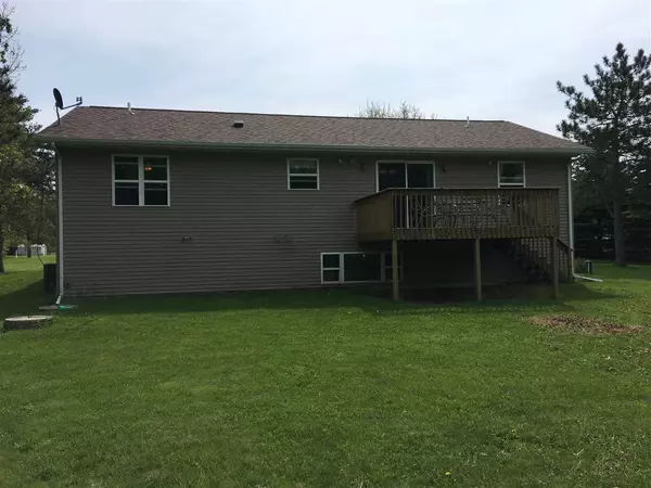 Pardeeville, WI 53954,N6251 HILLCREST RD