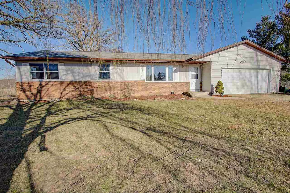 Marshall, WI 53559,5486 RIDGE RD