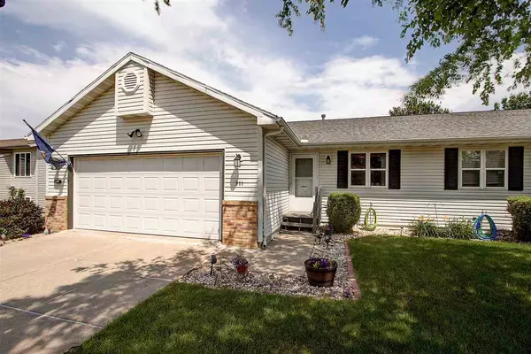 311 Marlboro Ave, Edgerton, WI 53534