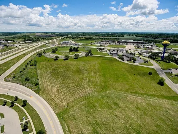 Johnson Creek, WI 53038-9600,3.35 Ac Watertown St