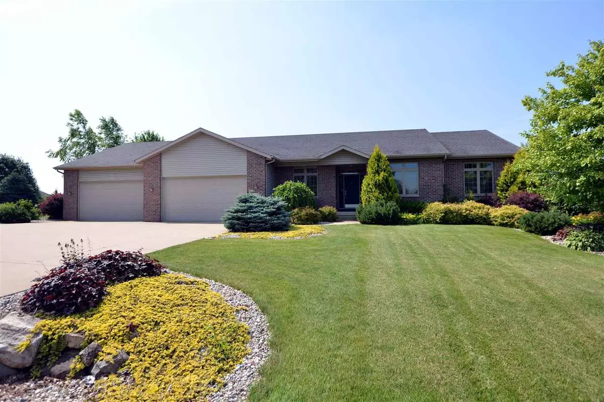 Sun Prairie, WI 53590,3029 Bunker View