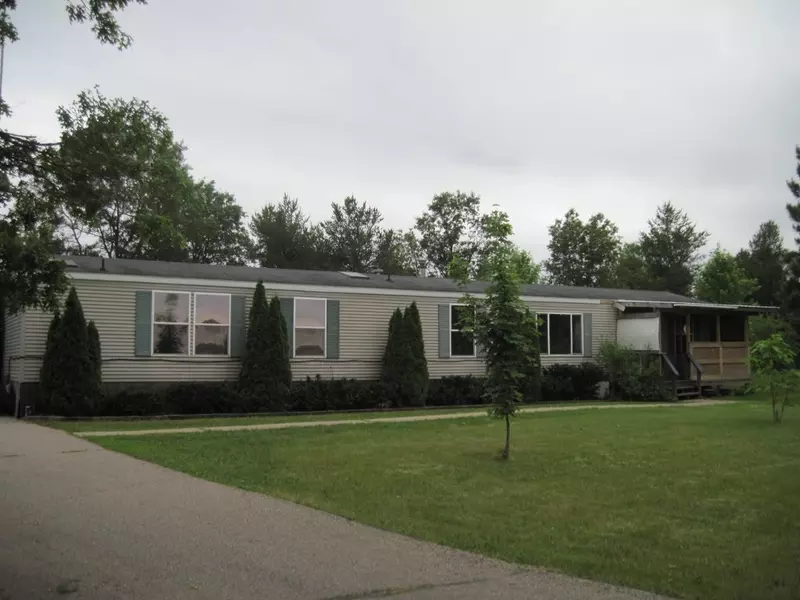 971 County Road C, Hancock, WI 54943