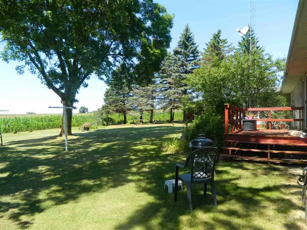 Princeton, WI 54968,N5535 County Road D