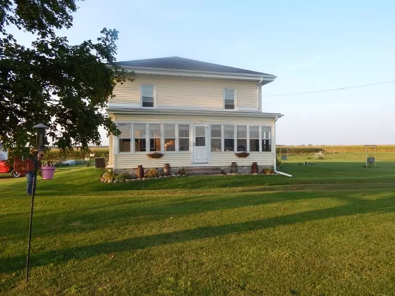 Waupun, WI 53963-9710,W13217 County Road AW