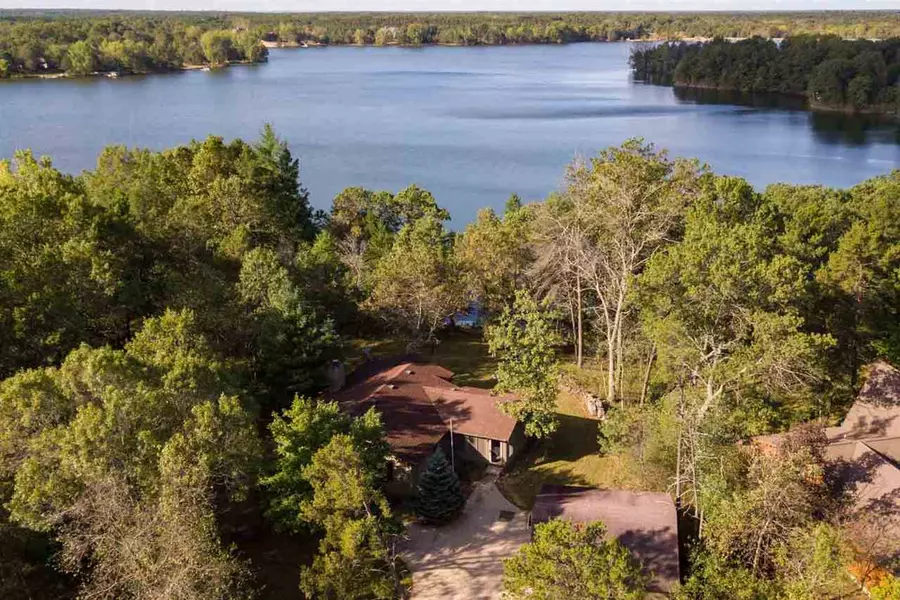1421 Rapids Tr, Nekoosa, WI 54457