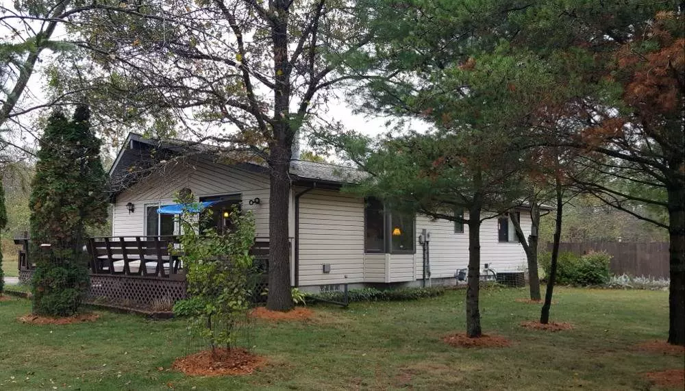 1320 Rapids Tr, Nekoosa, WI 54457