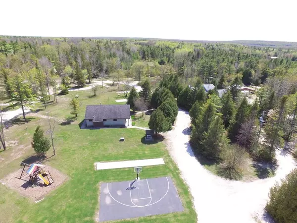3709 County Road F, Fish Creek, WI 54212
