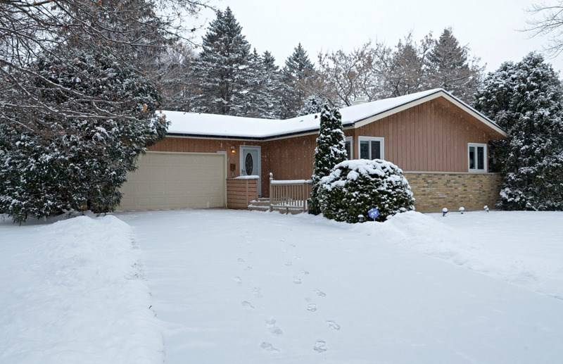 2101 PRAIRIE RD, Madison, WI 53711