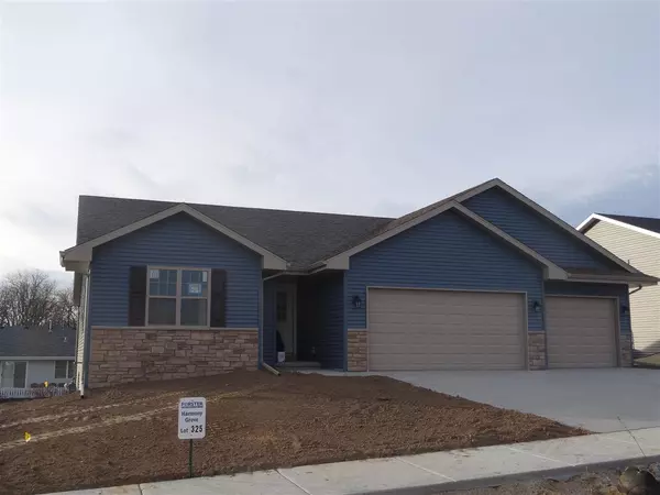 Milton, WI 53563,4785 Glacier View Dr