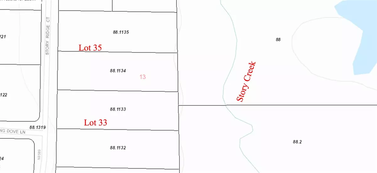 Belleville, WI 53508,L35 Story Ridge Ct