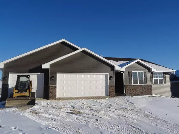 Milton, WI 53563,4920 Glacier View Dr