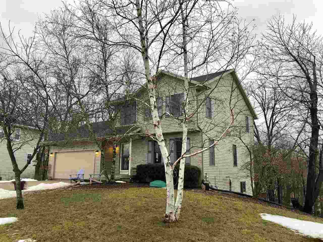 1301 MOLINE ST, Stoughton, WI 53589