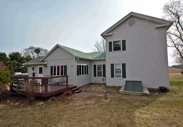 Montello, WI 53949,N2051 COUNTY ROAD F