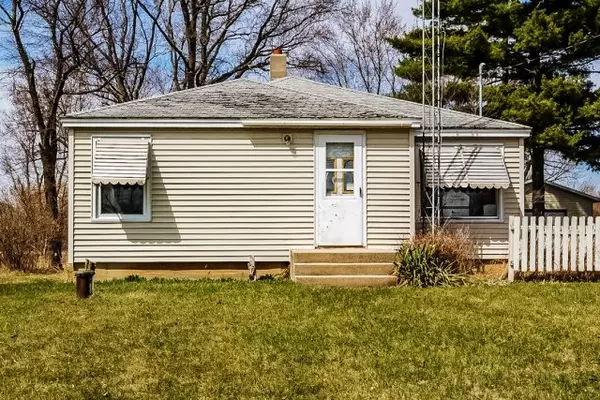 Pardeeville, WI 53954,W6332 COUNTY ROAD P