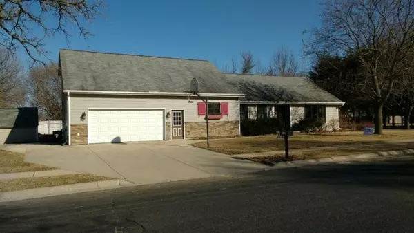 Marshall, WI 53559,212 Springview Dr