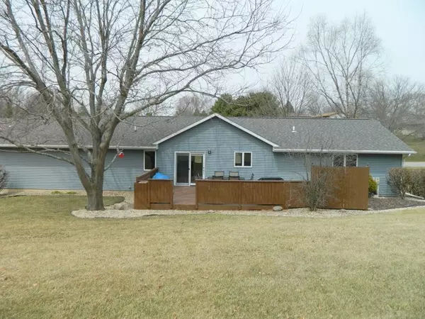 Monroe, WI 53566,202 27TH ST