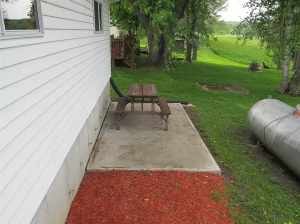 Cazenovia, WI 53924,125 COUNTY ROAD V