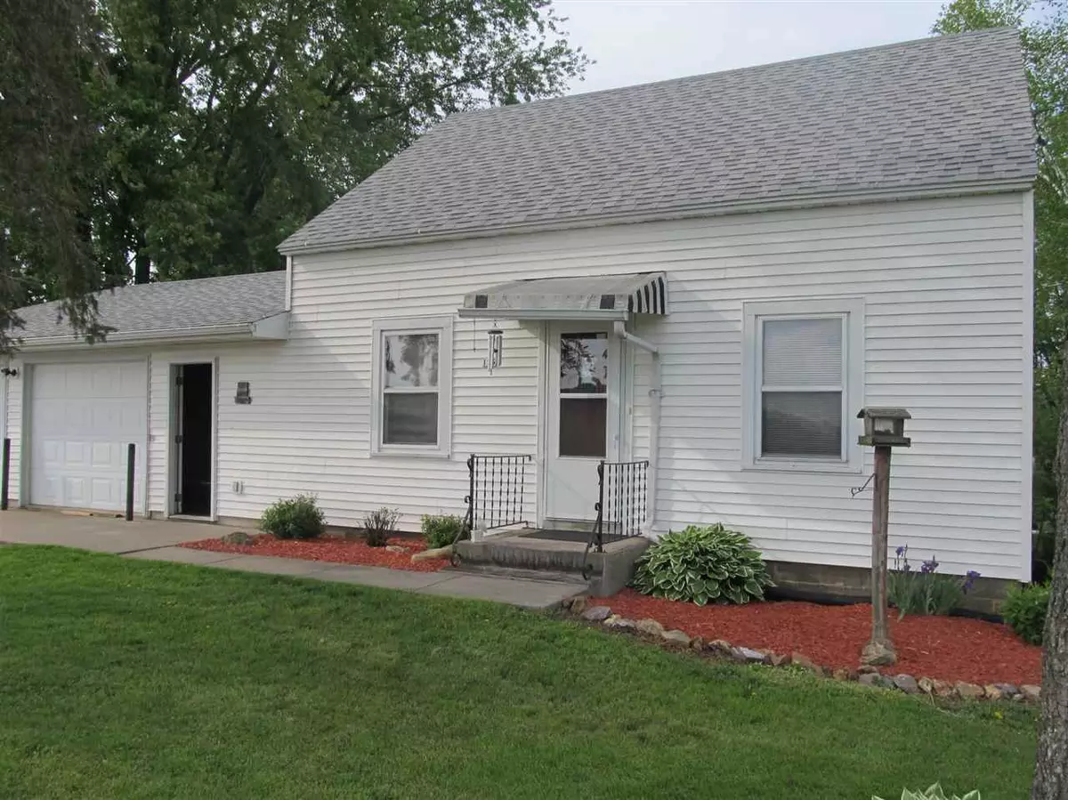 Cazenovia, WI 53924,125 COUNTY ROAD V