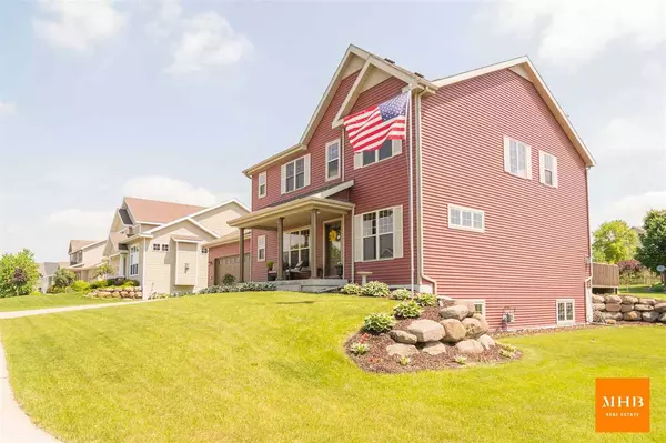 Verona, WI 53593,653 Fairview Terr