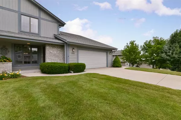 Brookfield, WI 53045,575 Hiview Dr