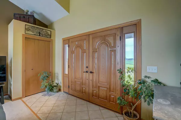 Evansville, WI 53536,8304 N COUNTY ROAD M