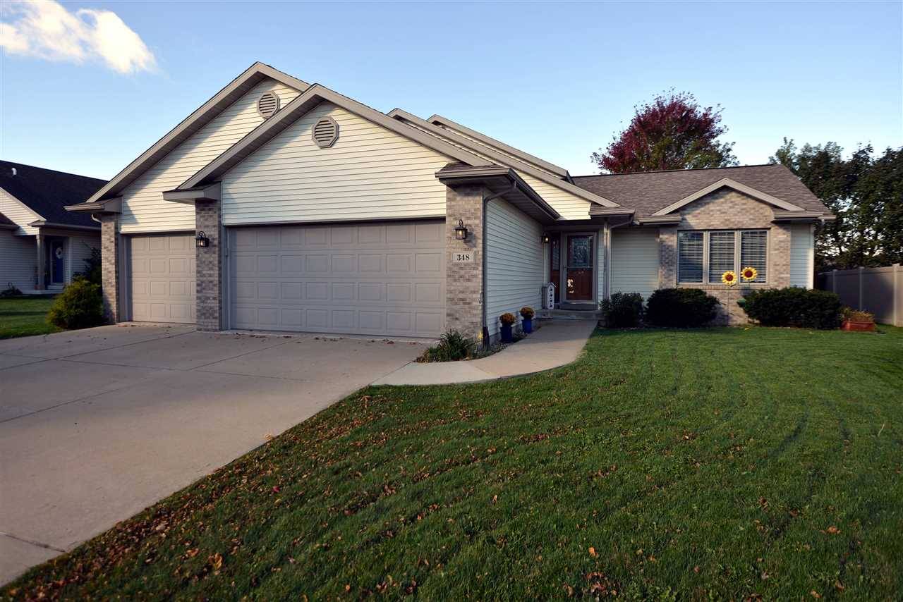 348 Huntsville Ridge, Sun Prairie, WI 53590