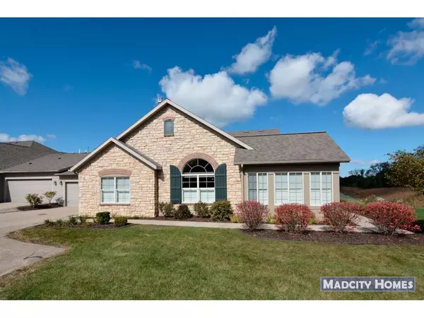 Fitchburg, WI 53711,20 POND VIEW WAY