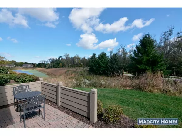 Fitchburg, WI 53711,20 POND VIEW WAY