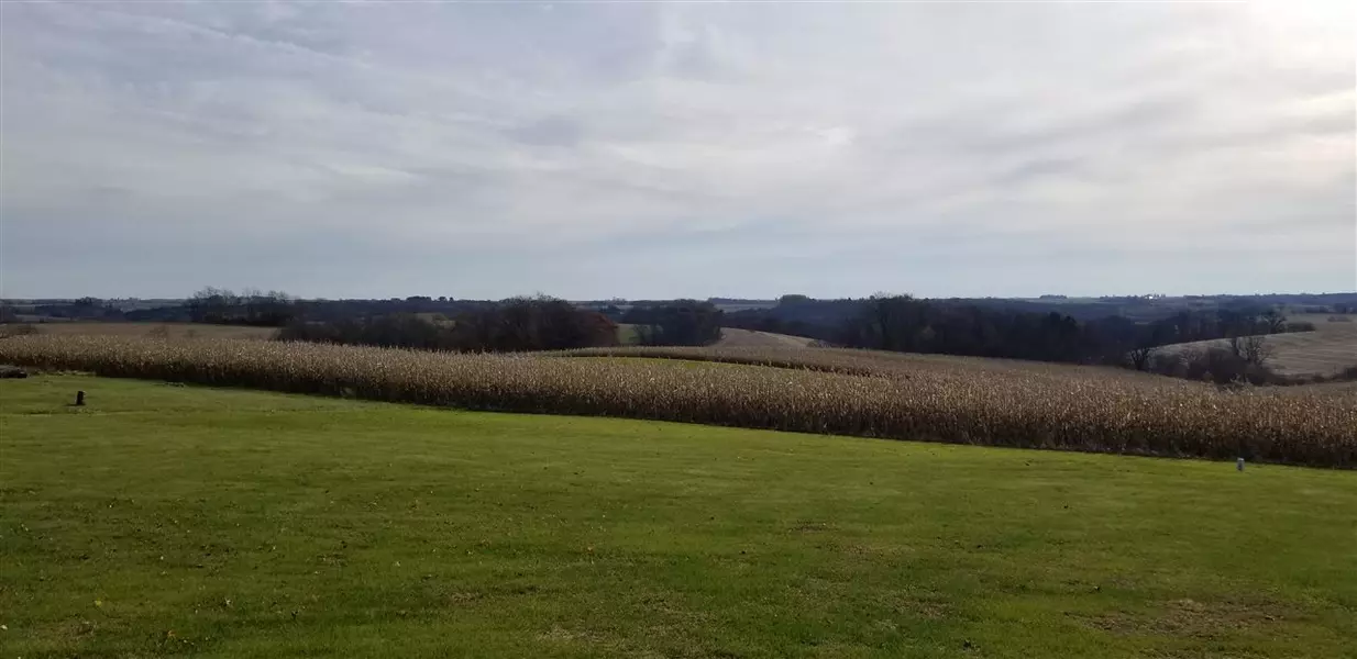 41 Ac County Road O, Mineral Point, WI 53565