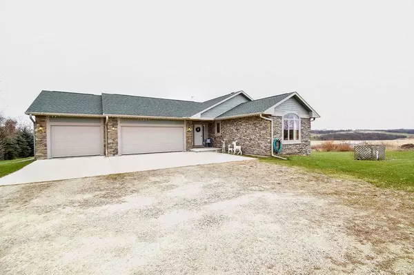 Monticello, WI 53570,N6864 County Road N