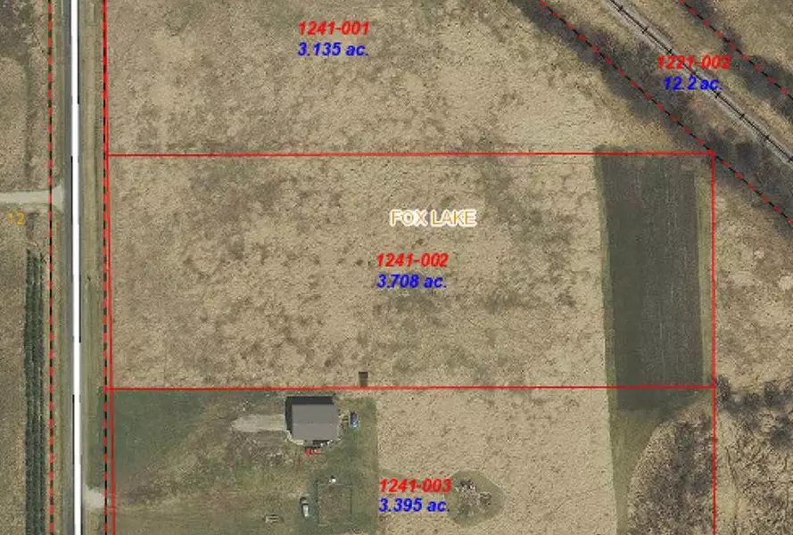 L2 Breezy Point Rd, Fox Lake, WI 53933