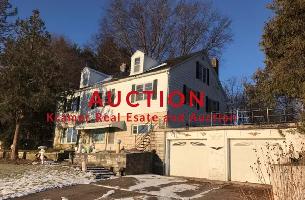 9740 County Road A, Bloomington, WI 53804