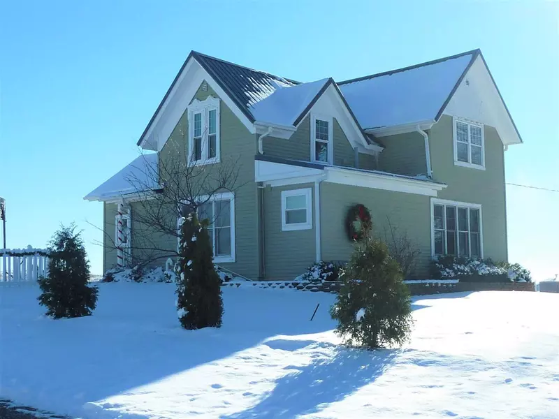 N3663 COUNTY ROAD EE, Waupun, WI 53963