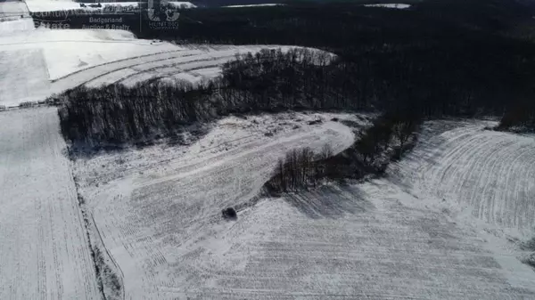 72.65 Ac County Road V, Cazenovia, WI 53924