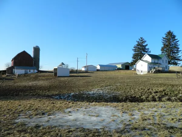 Argyle, WI 53504,W7915 PRAIRIE VIEW RD