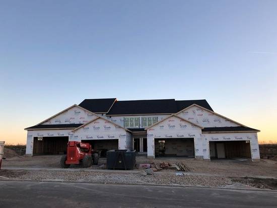 4353 Eagle Ridge Ln, Windsor, WI 53598