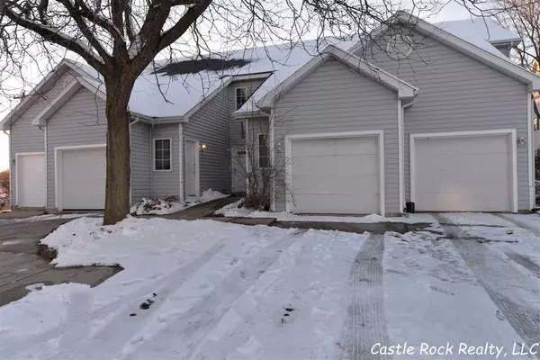 Madison, WI 53704,2 Woodridge Ct