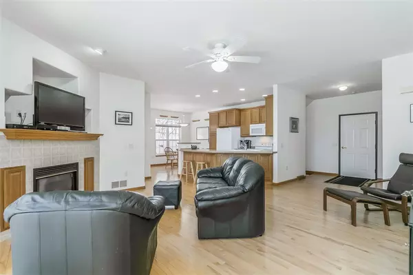 Lodi, WI 53555,W11557 Island View Ct