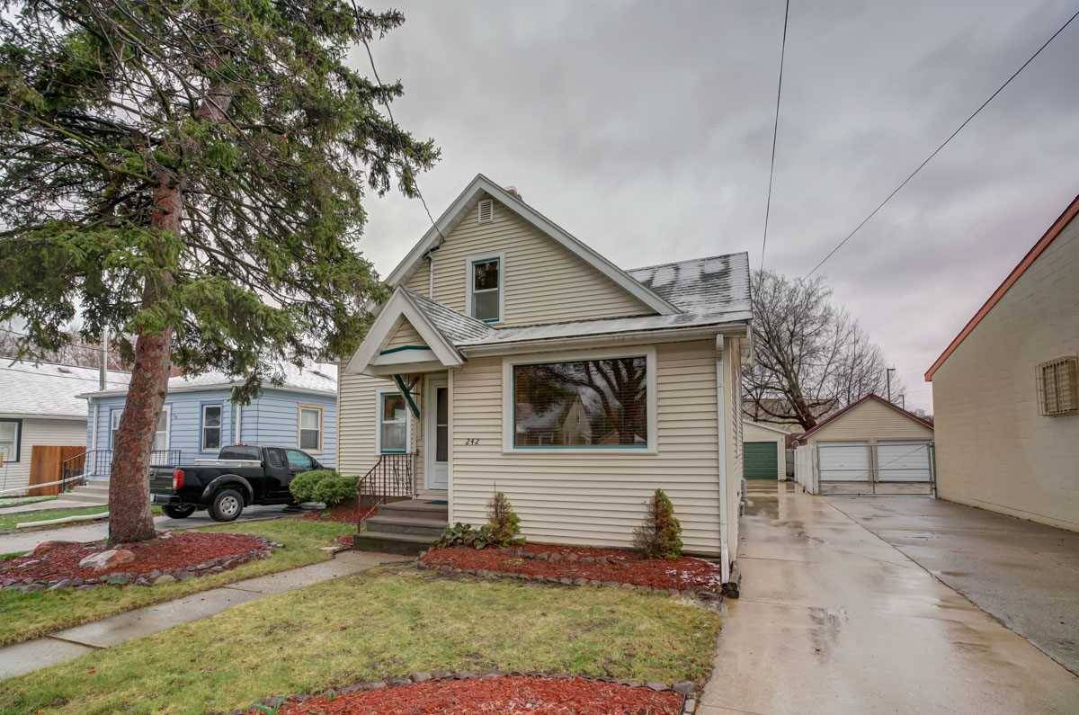242 Oak St, Madison, WI 53704