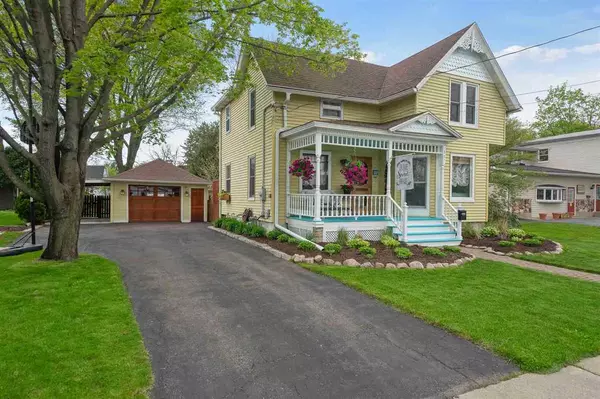 307 Seminary St, Lodi, WI 53555