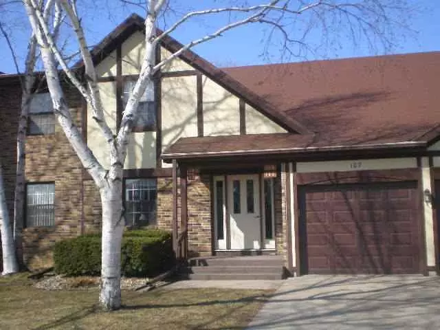 109 Ash St, Sauk City, WI 53583