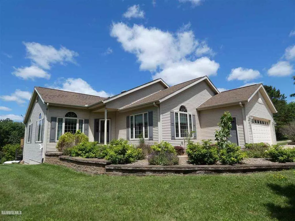 Apple River, IL 61001,9A184 COTTONWOOD Ct