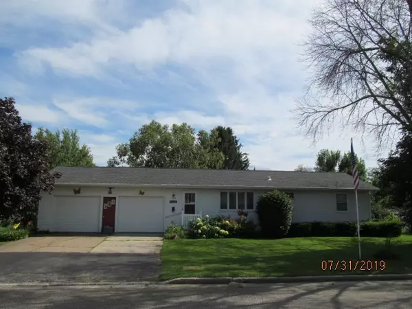 105 Engelke Dr, Belmont, WI 53510-9703