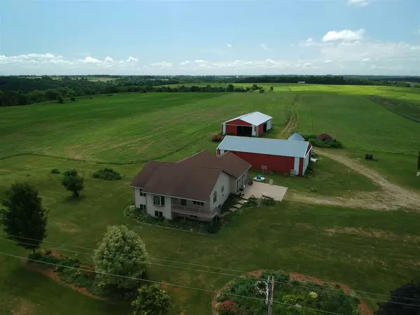 Ontario, WI 54651,25901 County Road P