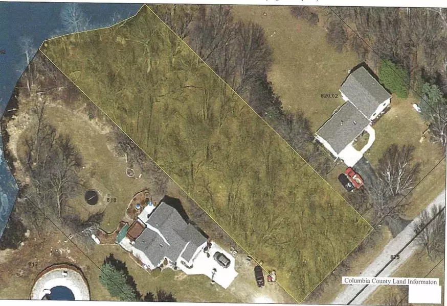 L13 Riverview Court, Fall River, WI 53932-9999