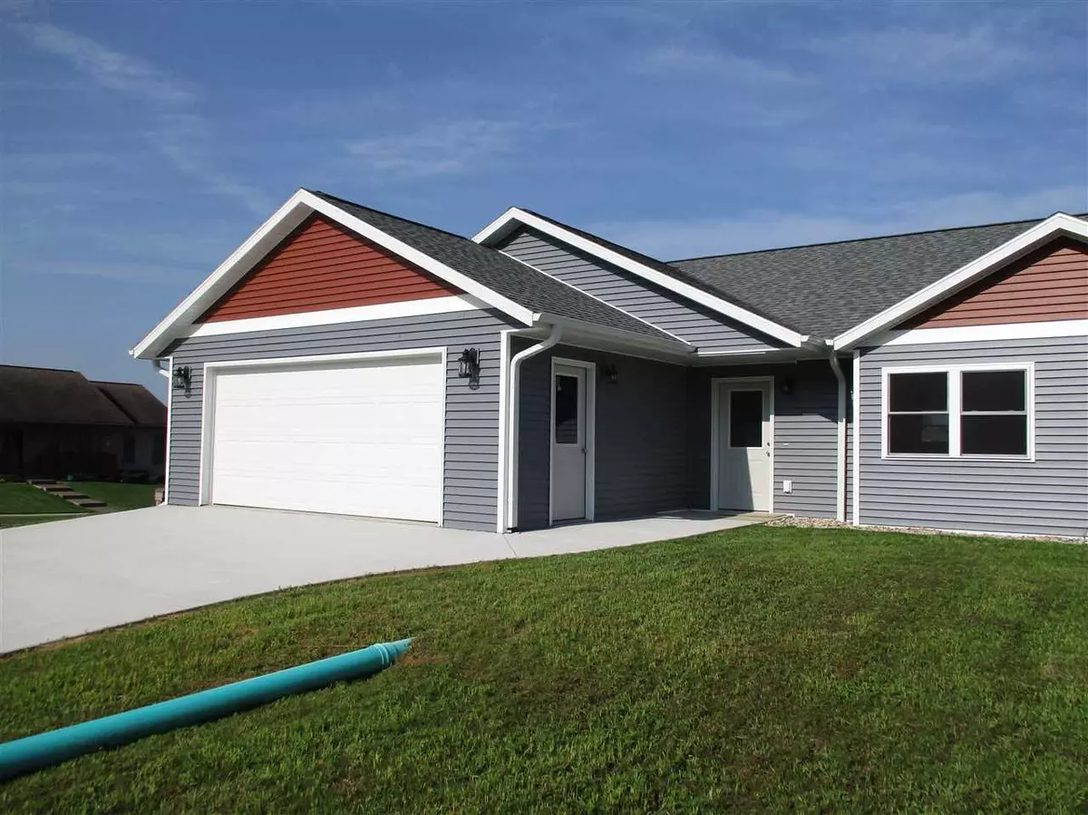 Reedsburg, WI 53959,2017 Retzlaff Dr