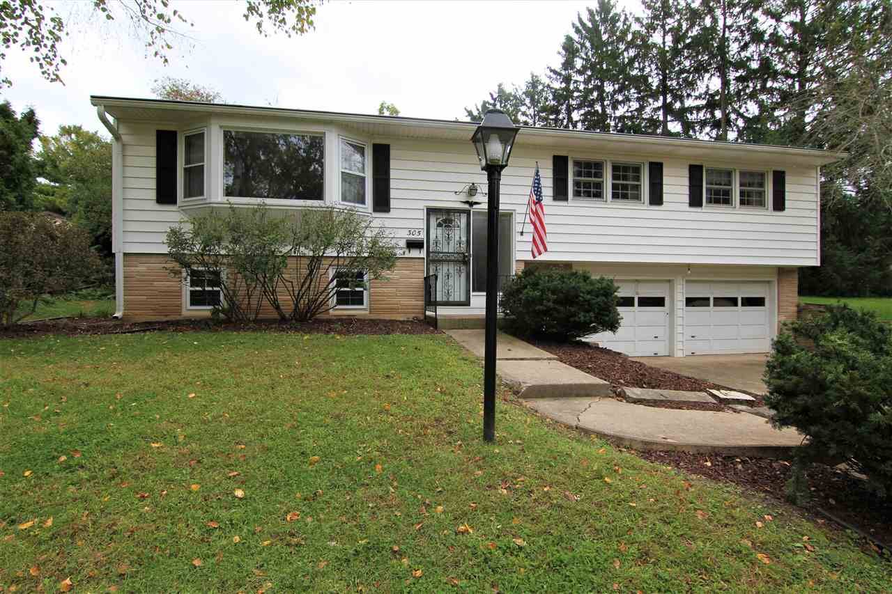 305 Island Dr, Madison, WI 53705