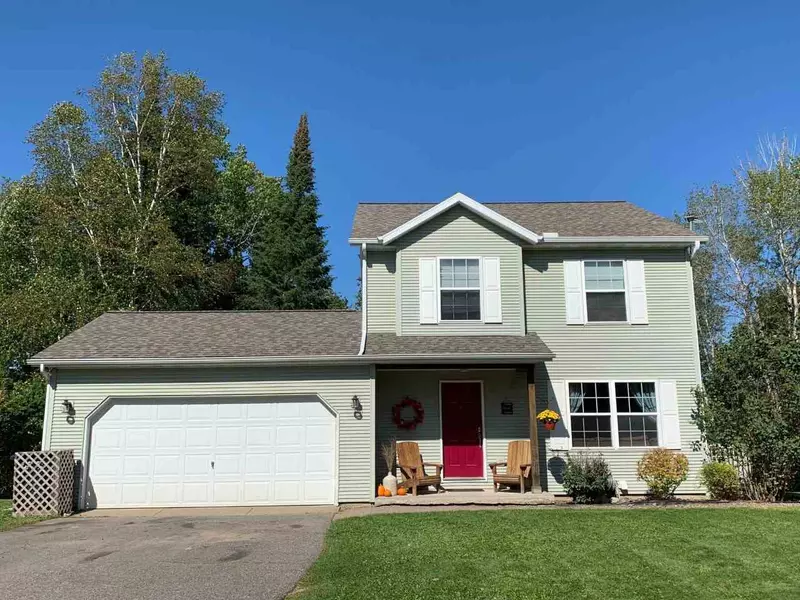 1416 River St, Rhinelander, WI 54501